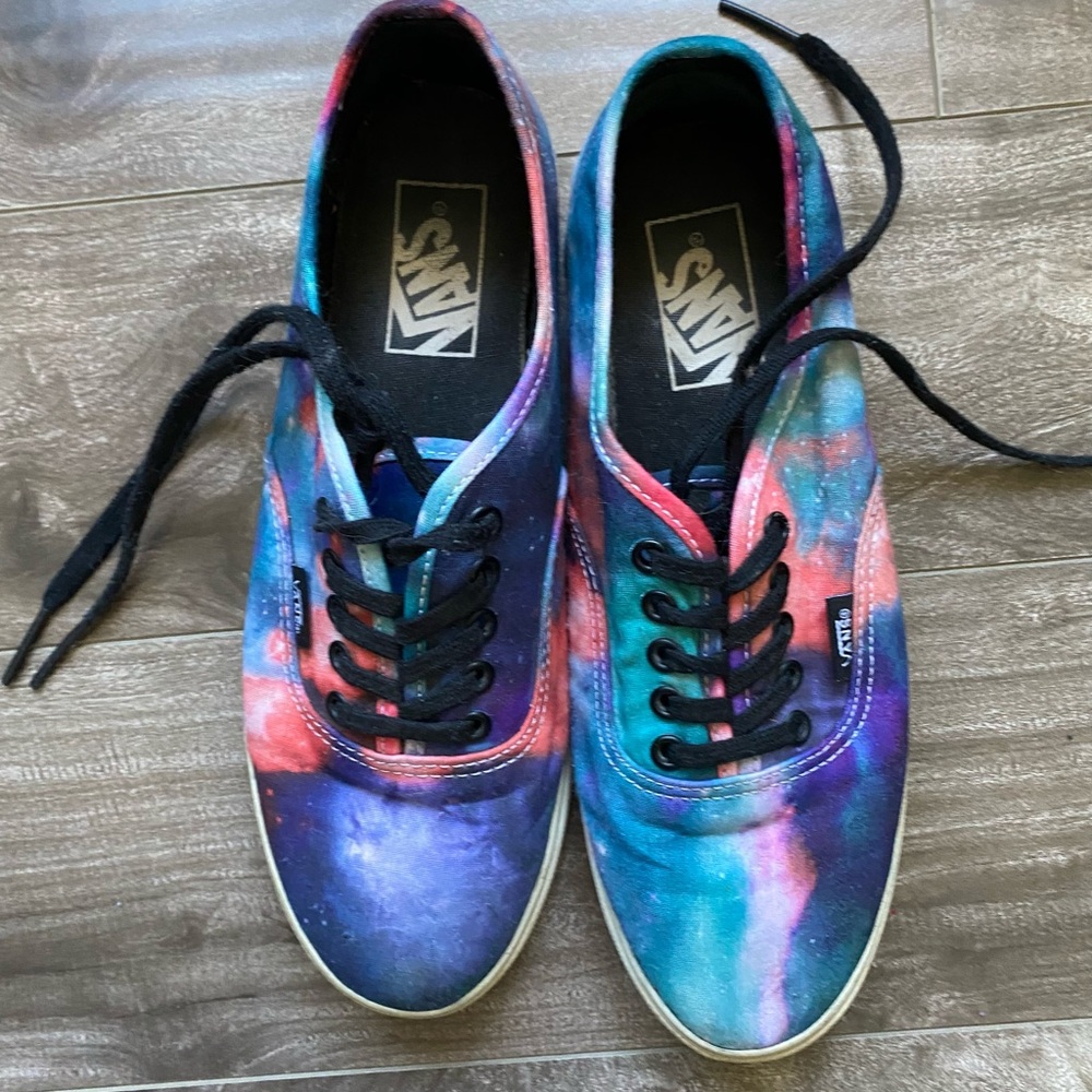 Vans Running Shoes
